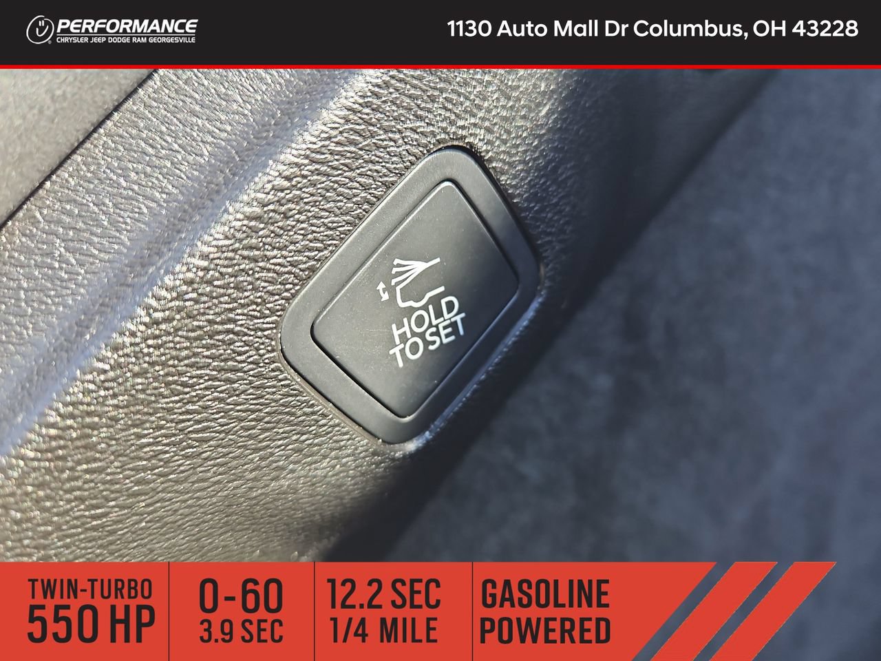 New 2026 Dodge Charger Scat Pack AWD/4WD image 14