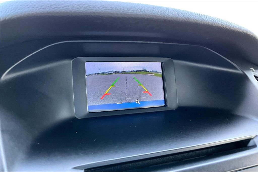 Used 2016 Ford Focus SE image 19