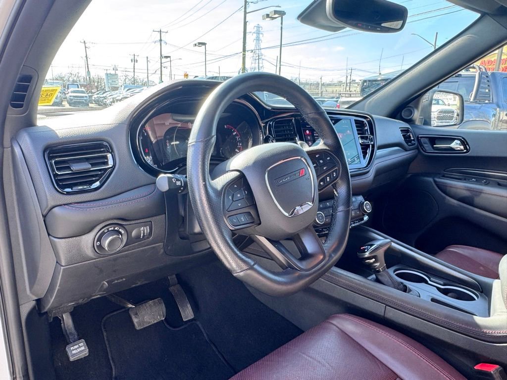 Used 2024 Dodge Durango GT image 12