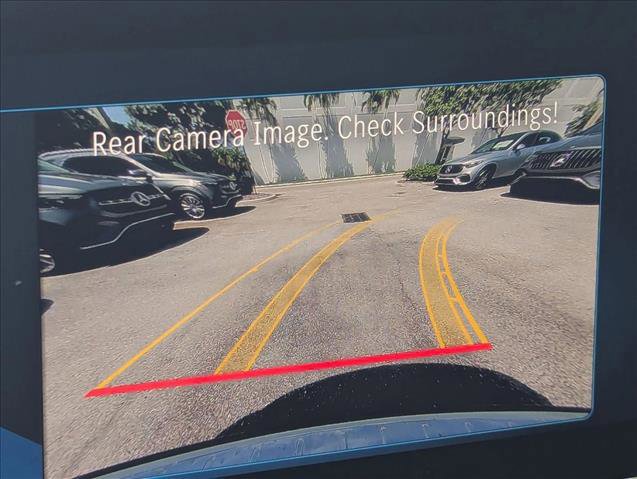 New 2026 Mercedes-Benz GLA 35 AMG 4MATIC image 12