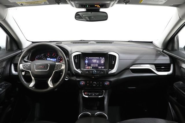 Used 2024 GMC Terrain SLE w/ Driver Convenience Package AWD/4WD image 15