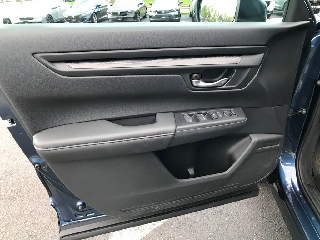 Certified 2024 Honda CR-V EX image 16