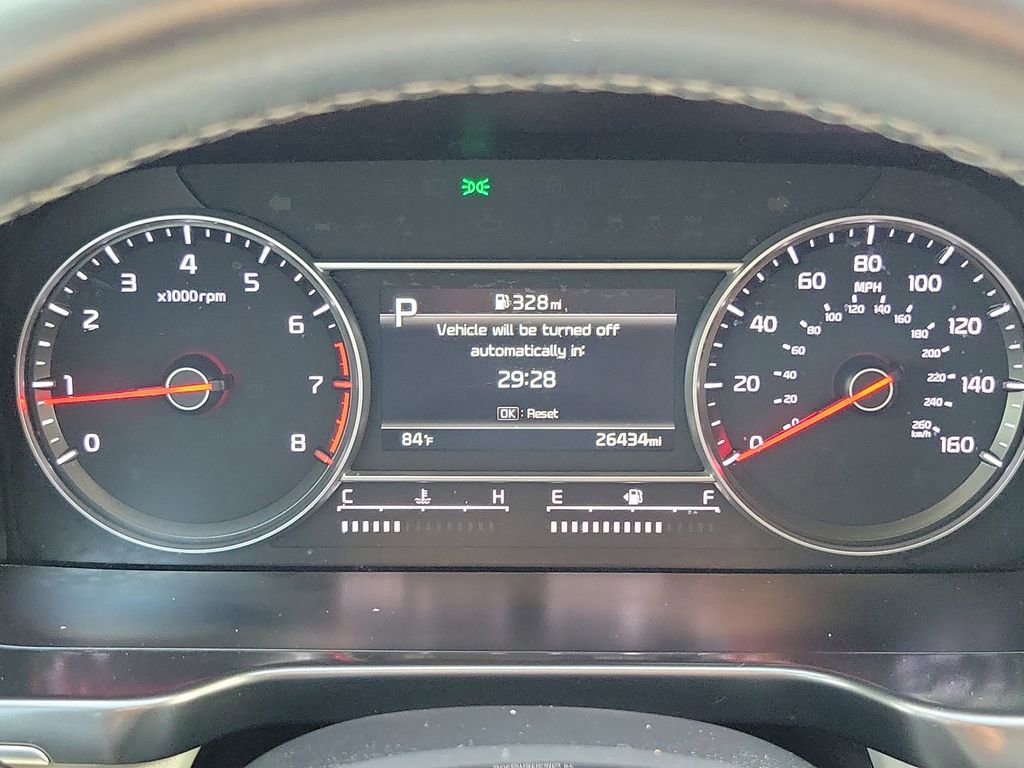 Used 2023 Kia Sorento S FWD image 28