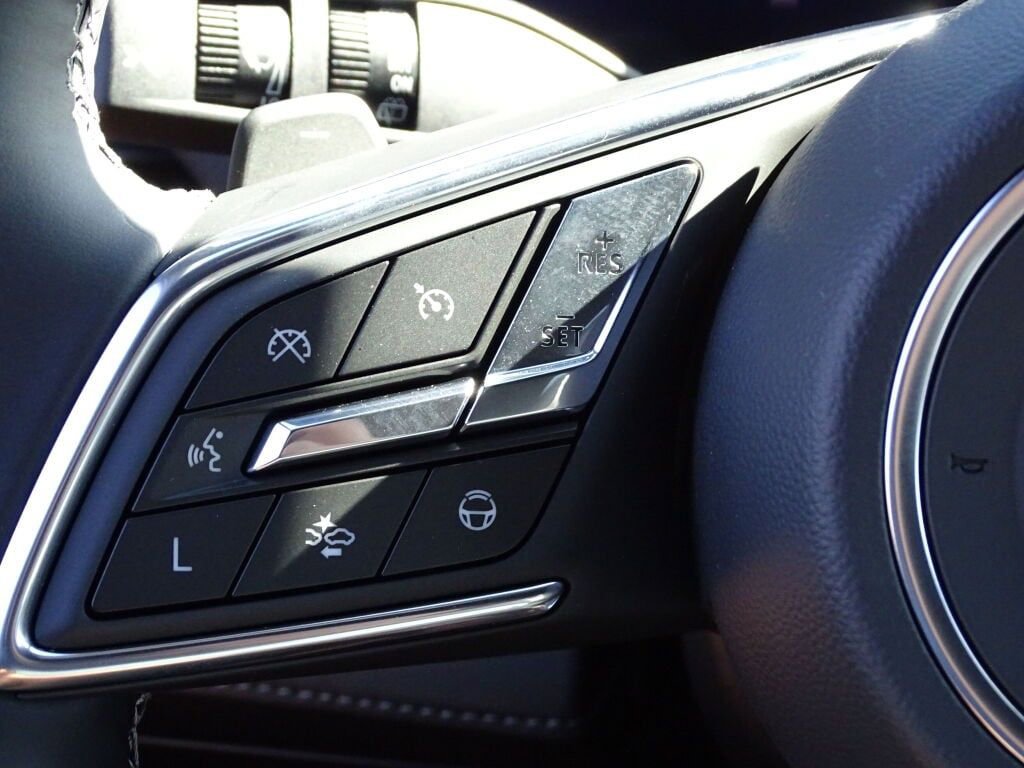 New 2025 Buick Enclave Preferred w/ Super Cruise Package image 34