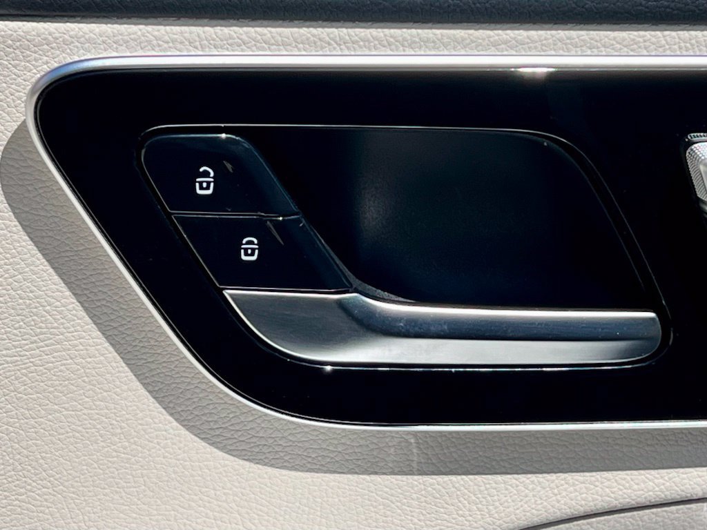 Certified 2026 Mercedes-Benz GLC 300 4MATIC image 30