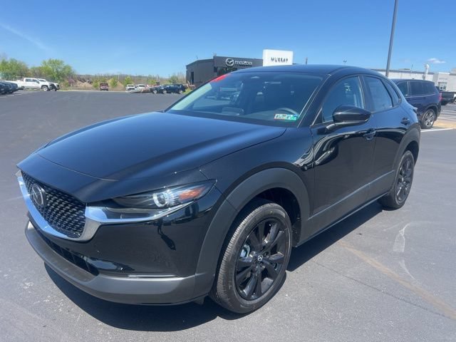 New 2026 MAZDA CX-30 AWD 2.5 S w/ Select Sport Pkg image 3