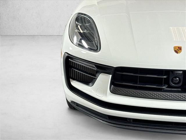 Used 2026 Porsche Macan S AWD/4WD image 28