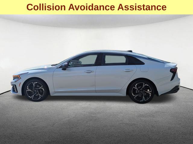 Used 2025 Kia K5 GT-Line w/ GT-Line Premium Package AWD/4WD image 9