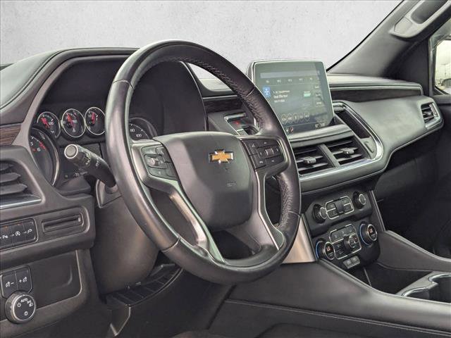Used 2021 Chevrolet Tahoe LS RWD image 9