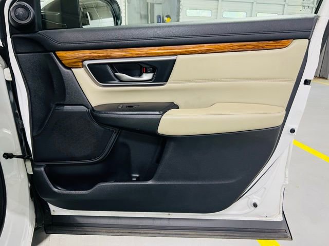Used 2018 Honda CR-V EX-L image 34