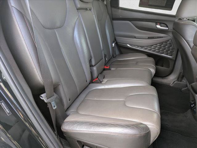 Used 2020 Hyundai Santa Fe Limited FWD image 20