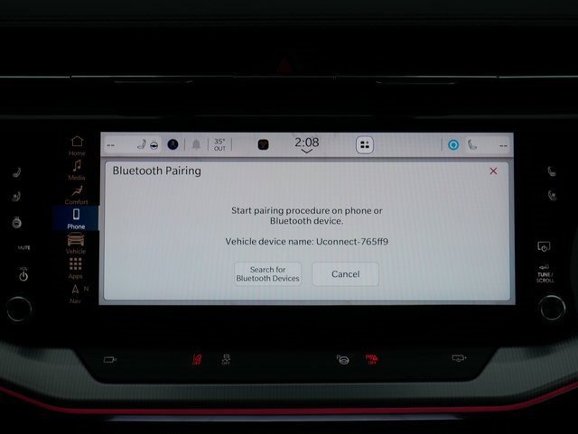 Used 2025 Jeep Wagoneer S Launch Edition image 7