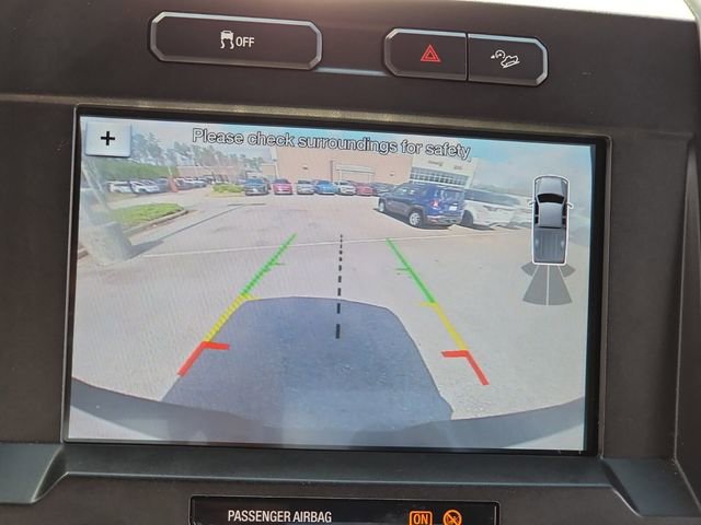 Used 2017 Ford F250 Lariat w/ Chrome Package image 17