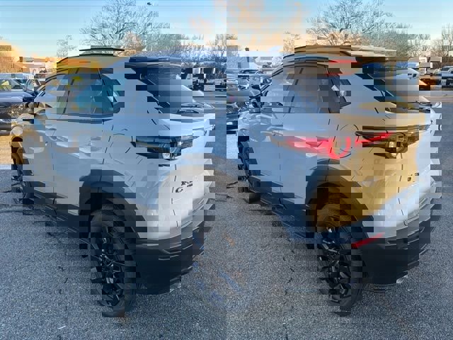 New 2026 MAZDA CX-30 2.5 Turbo w/ Premium Plus Pkg AWD/4WD image 4