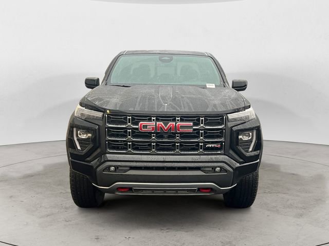Used 2024 GMC Canyon AT4 w/ AT4 Premium Package image 8
