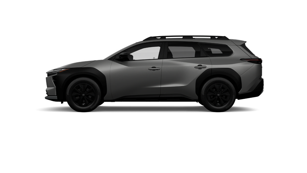 New 2027 Toyota bZ Woodland AWD/4WD image 4