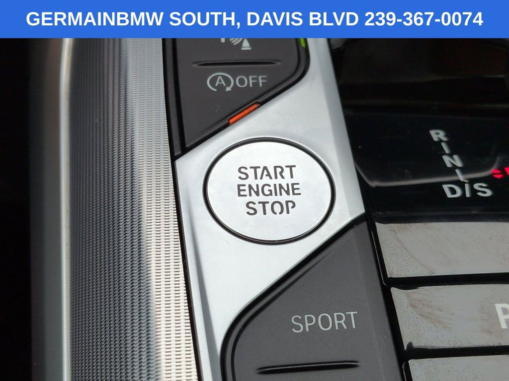 Certified 2023 BMW 330i Sedan w/ M Sport Package RWD image 31