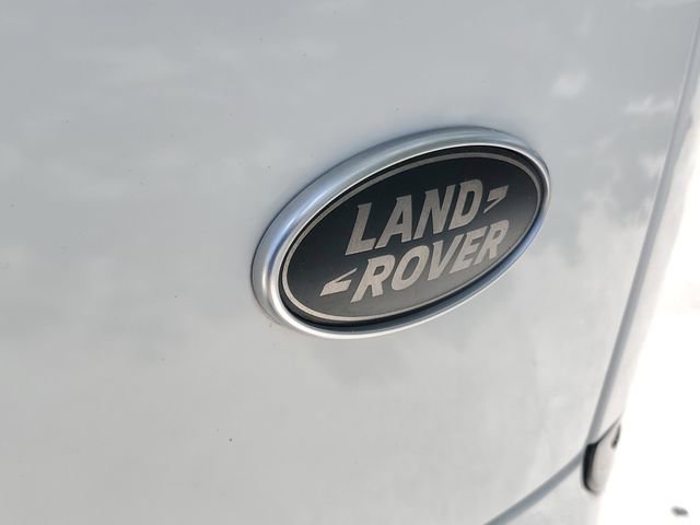 Used 2021 Land Rover Range Rover Velar S AWD/4WD image 8