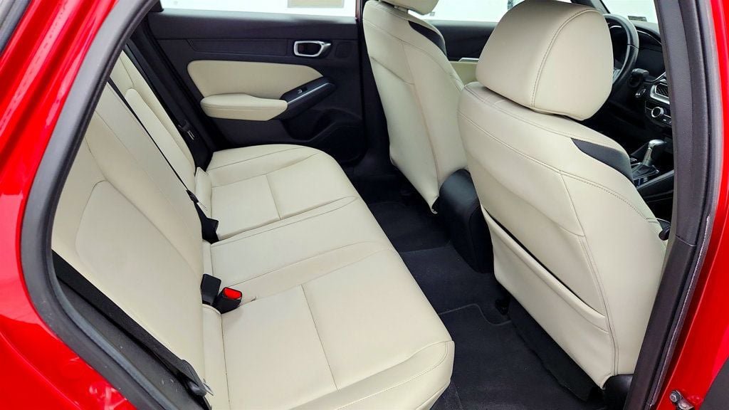 Used 2023 Acura Integra A-Spec image 22