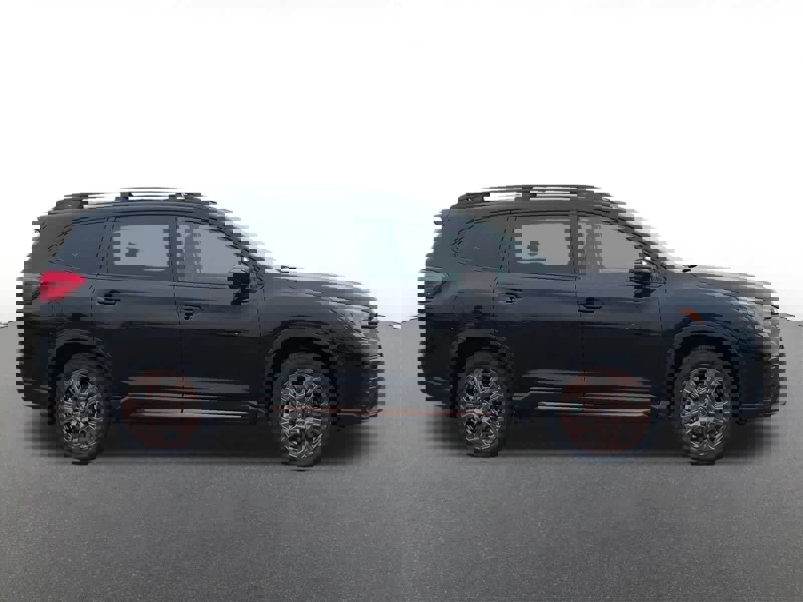 New 2026 Subaru Ascent Limited Bronze image 7