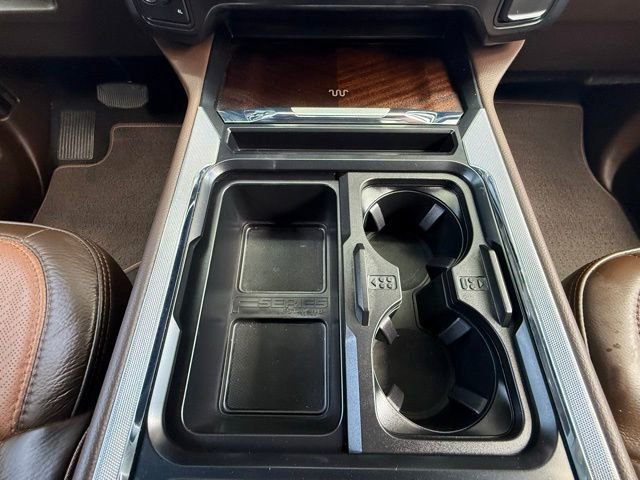 Used 2026 Ford F350 King Ranch w/ Chrome Package AWD/4WD image 26