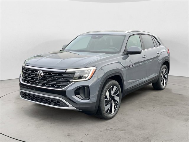 New 2026 Volkswagen Atlas Cross Sport SE image 2