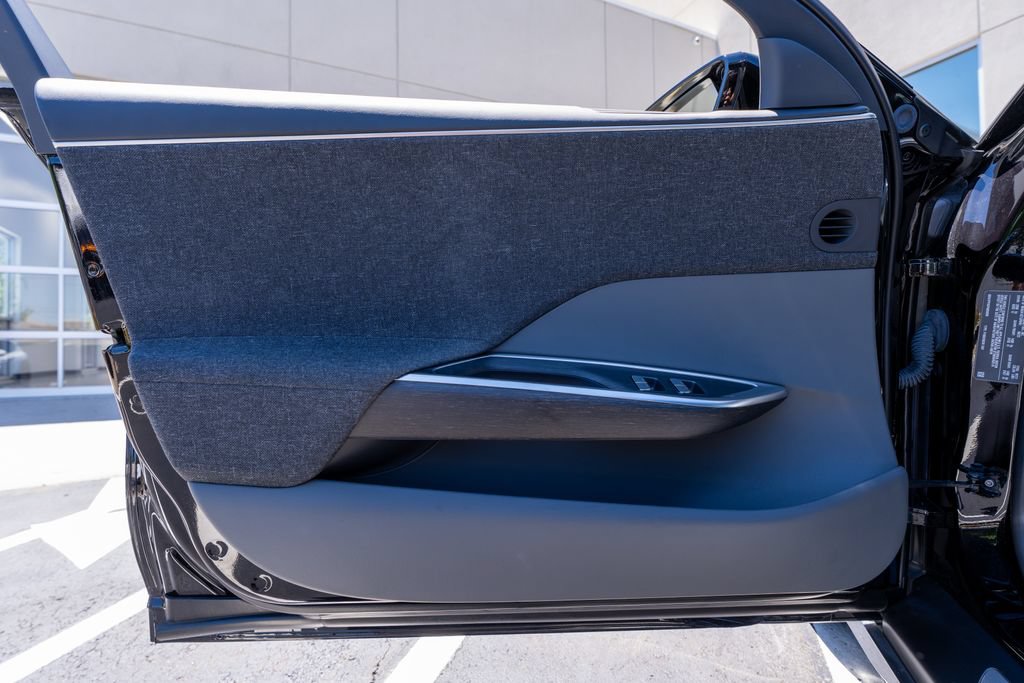 Used 2023 Lucid Air Pure AWD/4WD image 25