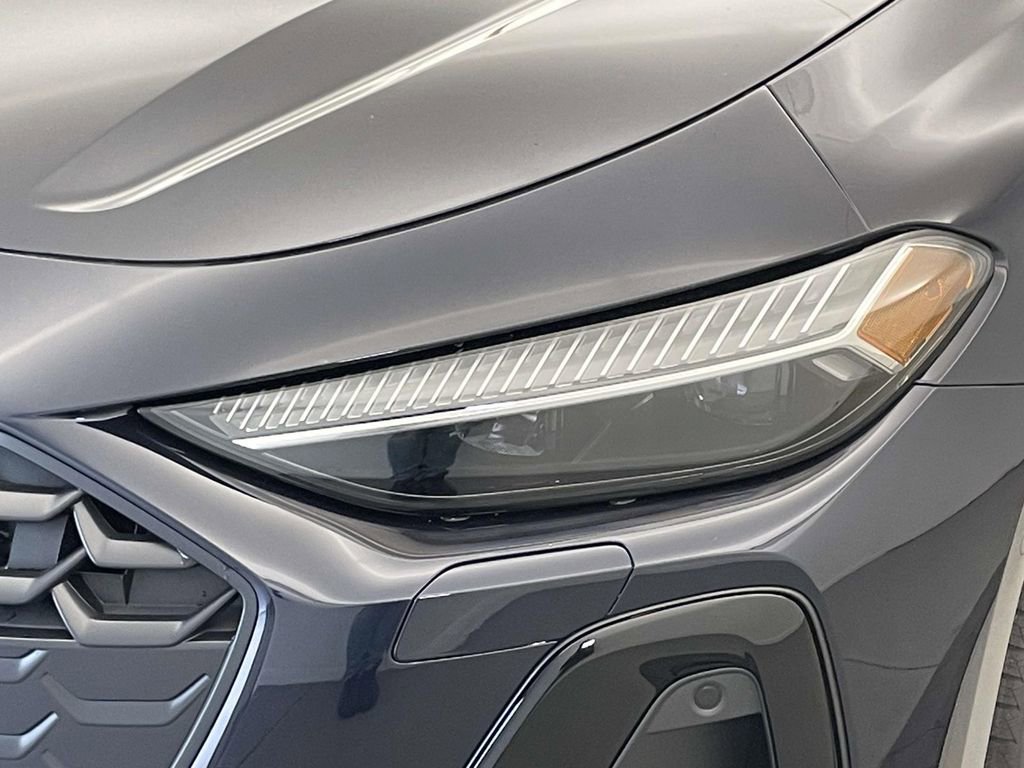New 2026 Audi A5 2.0T Premium Plus AWD/4WD image 15