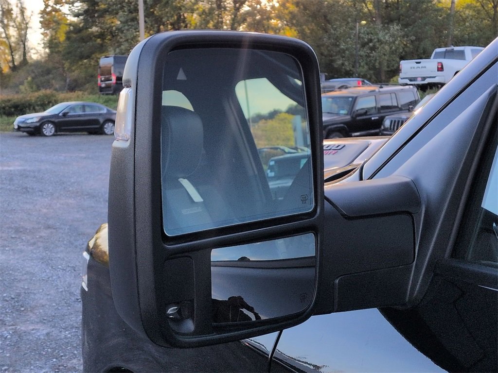 New 2026 RAM 2500 Laramie image 7