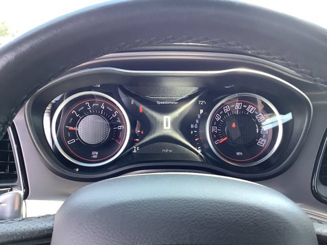 Used 2023 Dodge Challenger GT w/ Plus Package RWD image 13
