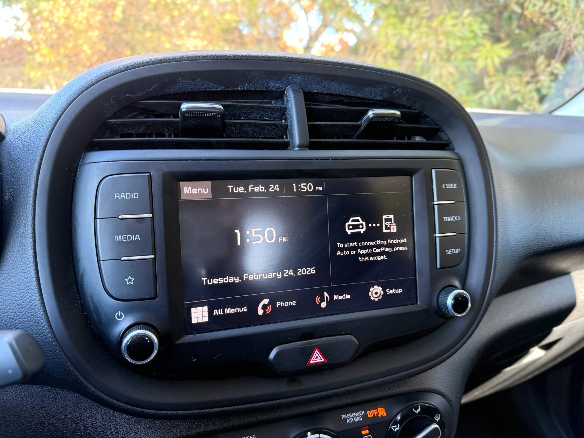 Used 2024 Kia Soul LX w/ Option Group 015 image 32