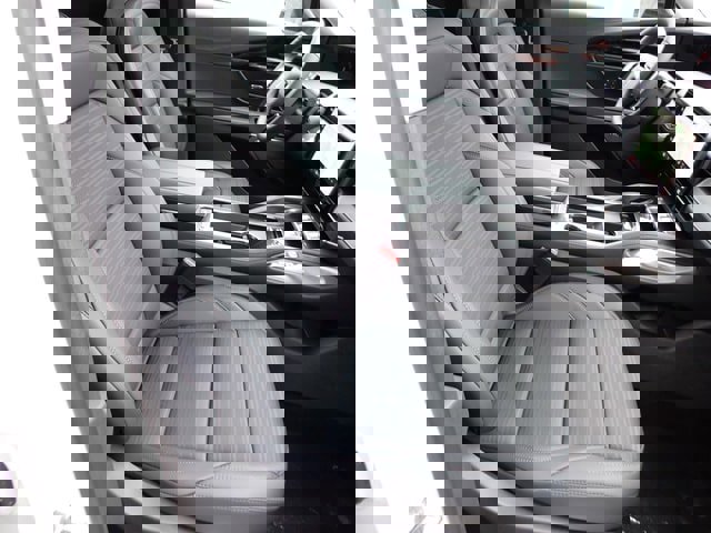 New 2026 Lincoln Nautilus Reserve image 11