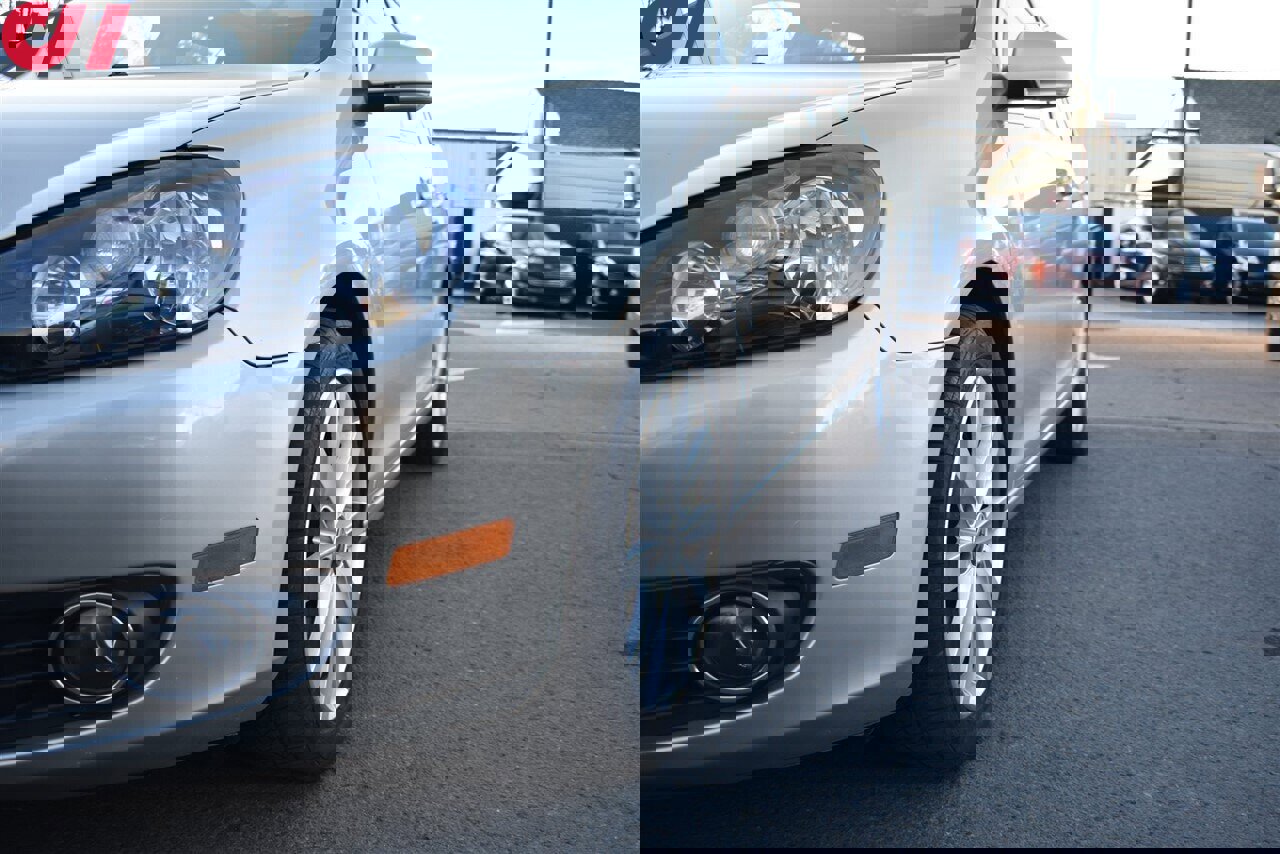 Used 2013 Volkswagen Jetta TDI image 30