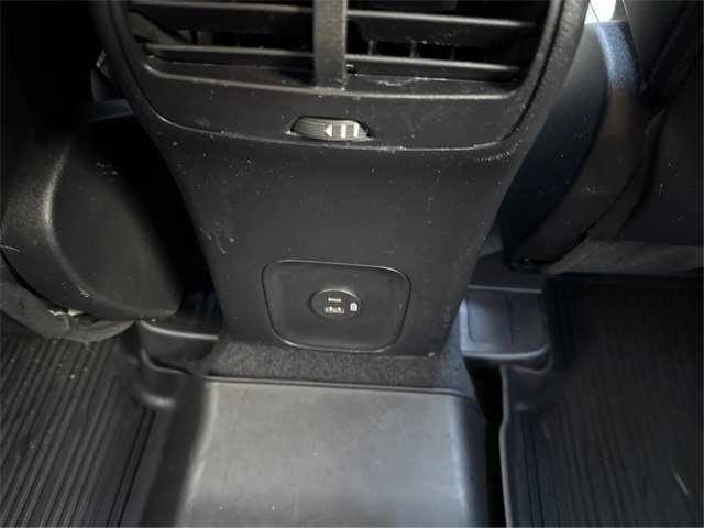 Certified 2021 Ford Escape Titanium w/ Titanium Elite Package image 22