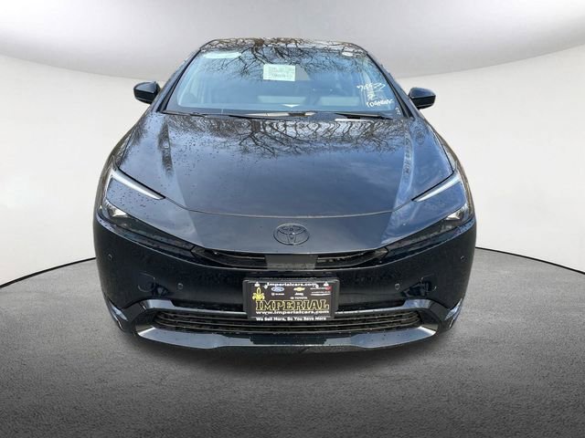 New 2026 Toyota Prius AWD image 4