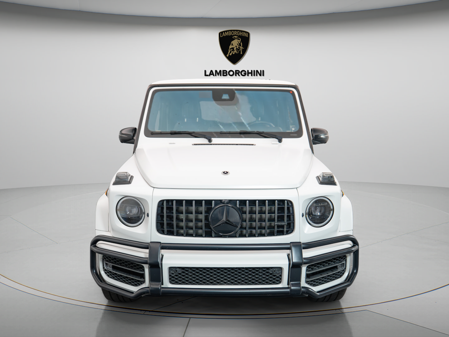 Used 2022 Mercedes-Benz G 63 AMG 4MATIC image 2