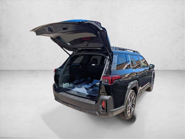 New 2026 Subaru Outback Touring XT image 26