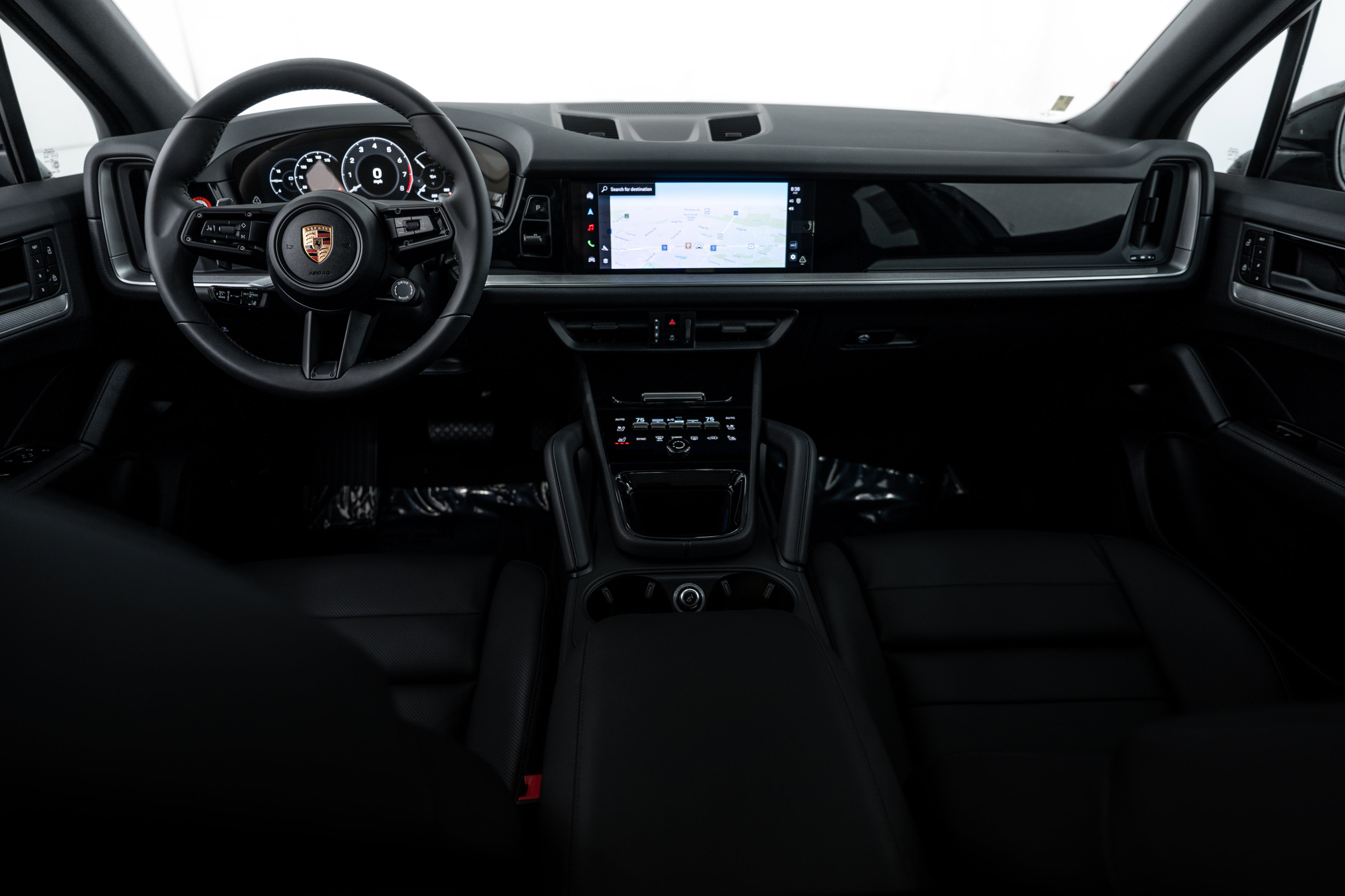 Certified 2026 Porsche Cayenne image 12