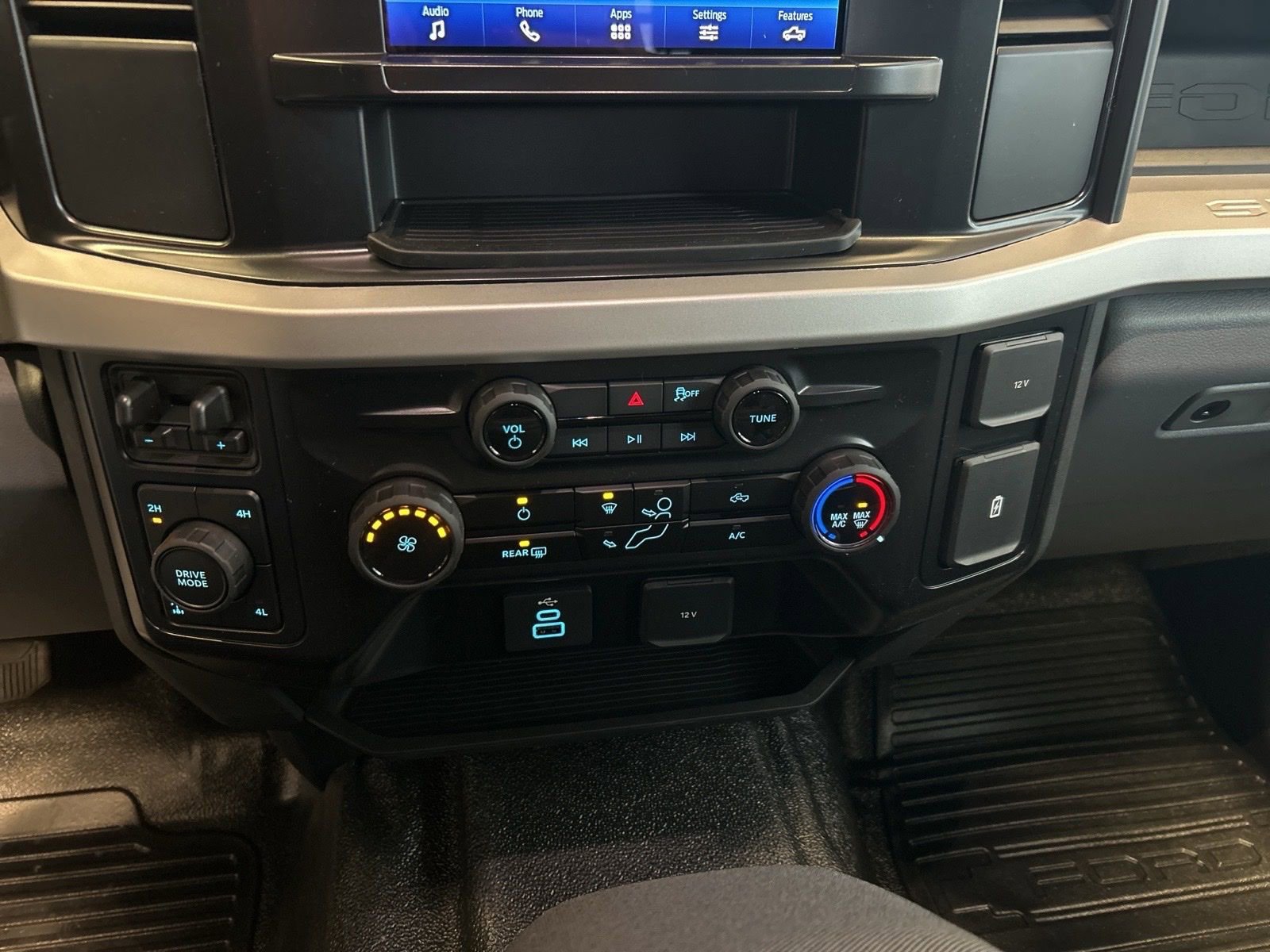 New 2026 Ford F250 XL image 21