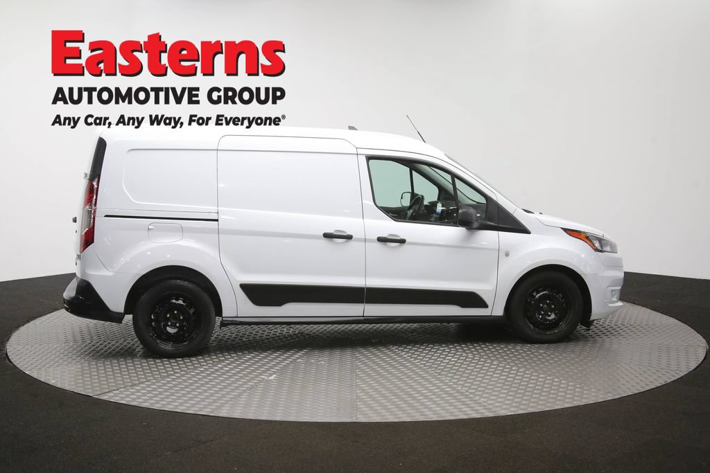 Used 2022 Ford Transit Connect XLT FWD image 42