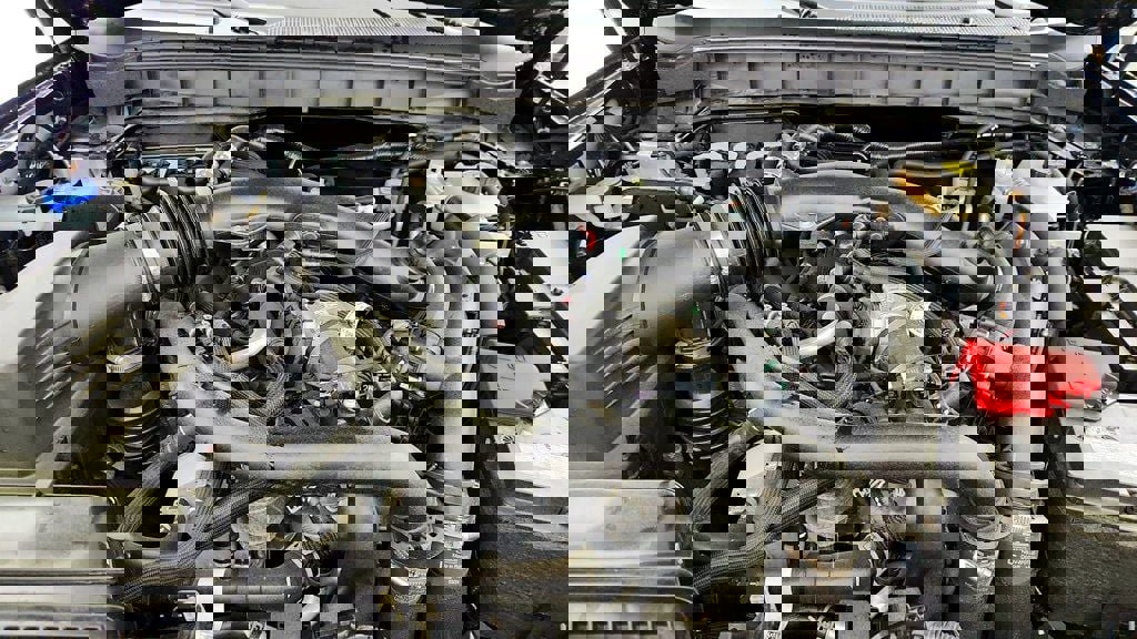 Used 2024 Ford Bronco Raptor image 26