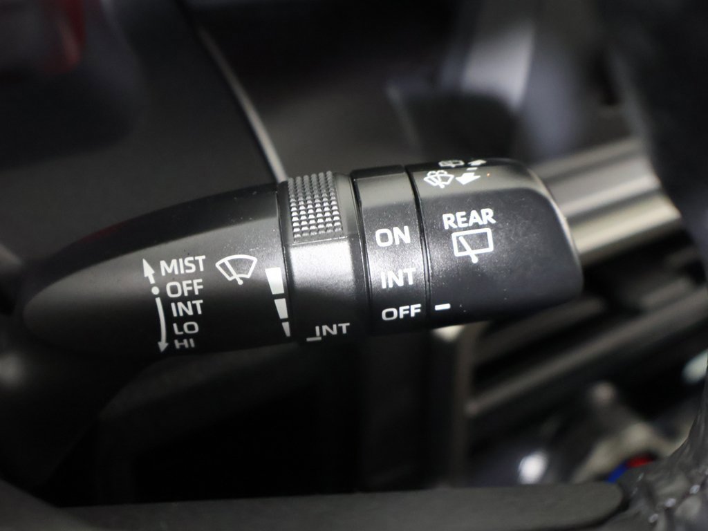 Used 2025 Toyota 4Runner SR5 image 39