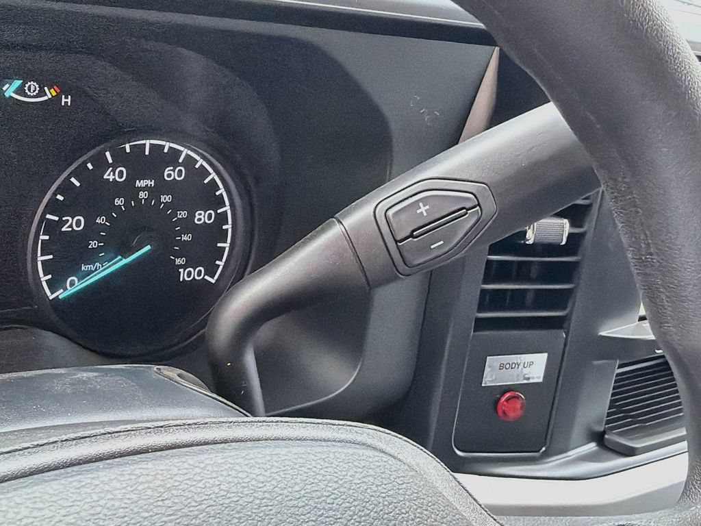 New 2026 Ford F550 4x4 Crew Cab image 28