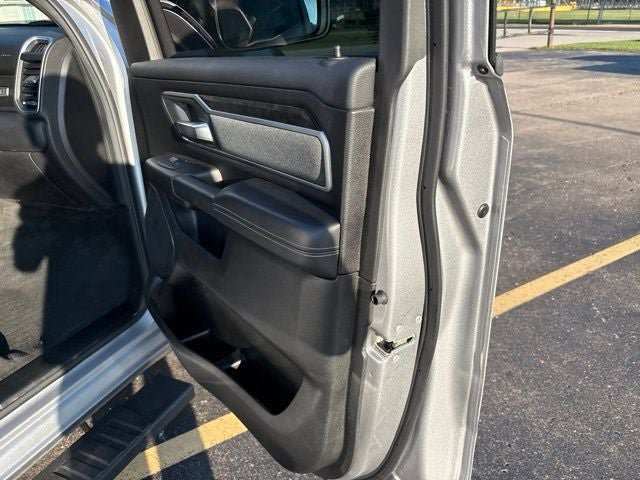 Used 2021 RAM 1500 Big Horn AWD/4WD image 7