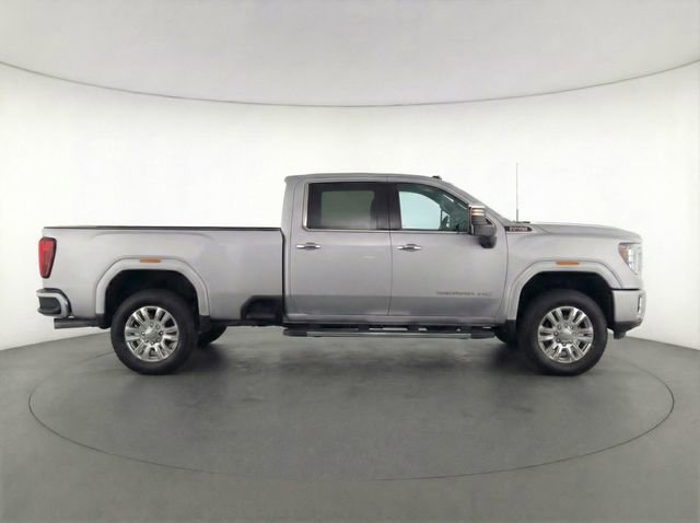 Used 2022 GMC Sierra 3500 Denali image 8