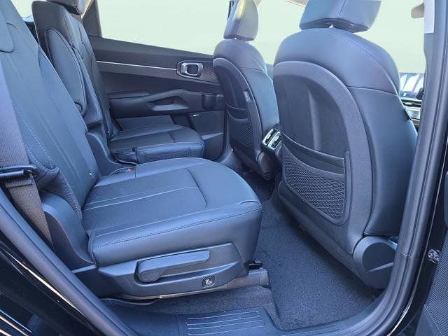 New 2026 Kia Sorento EX image 22