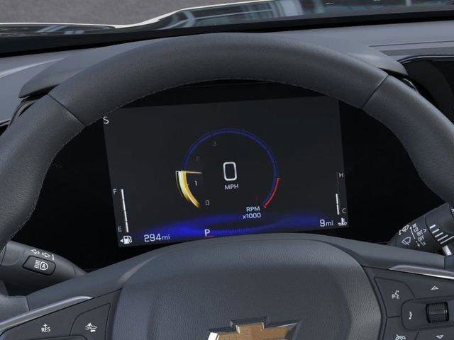 New 2026 Chevrolet Trax ACTIV w/ Driver Confidence Package image 36
