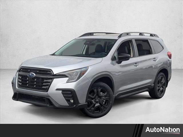 New 2026 Subaru Ascent Bronze Edition video 1