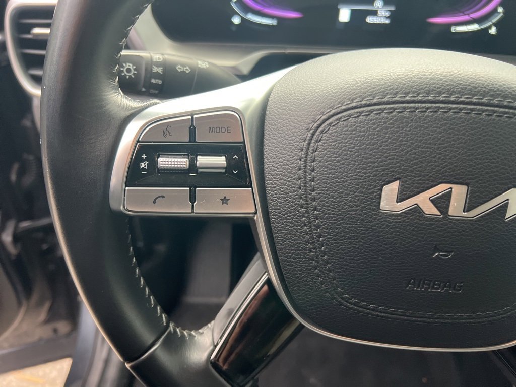 Used 2023 Kia Telluride S w/ S Sunroof Package image 14