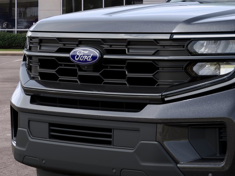 New 2027 Ford Expedition Max Active RWD image 17